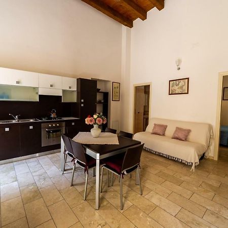 Citta Antica Apartment Cagliari Bagian luar foto
