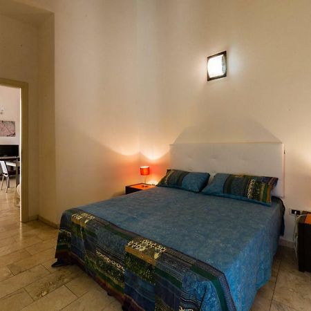 Citta Antica Apartment Cagliari Bagian luar foto