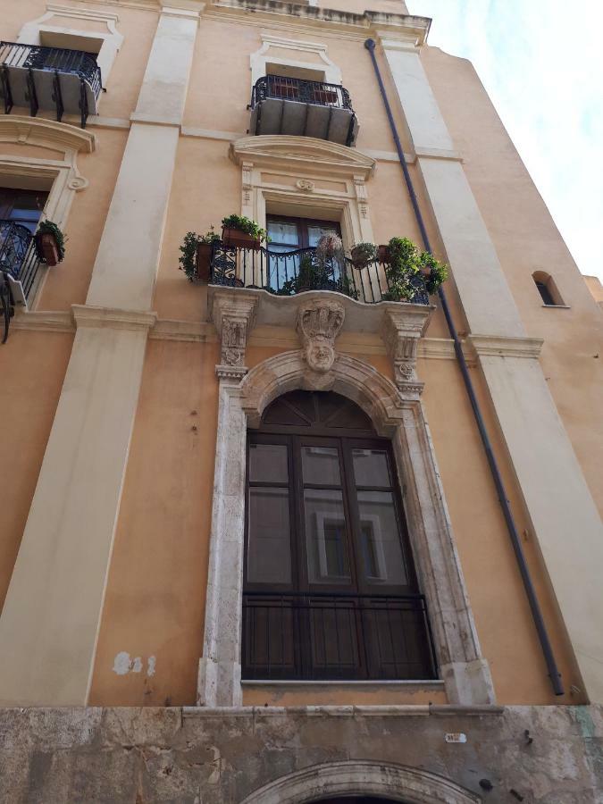 Citta Antica Apartment Cagliari Bagian luar foto