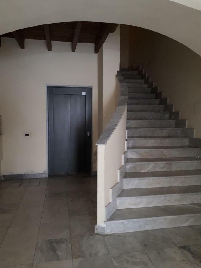 Citta Antica Apartment Cagliari Bagian luar foto