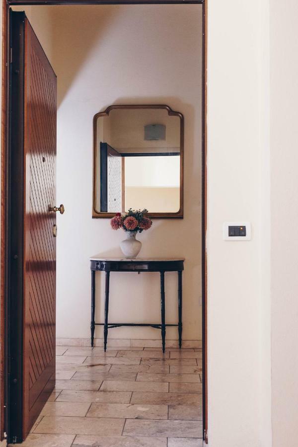 Citta Antica Apartment Cagliari Bagian luar foto