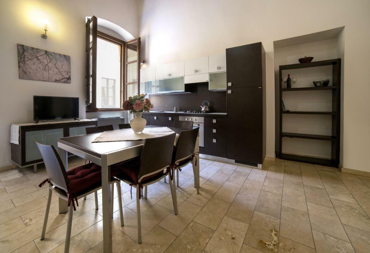 Citta Antica Apartment Cagliari Bagian luar foto