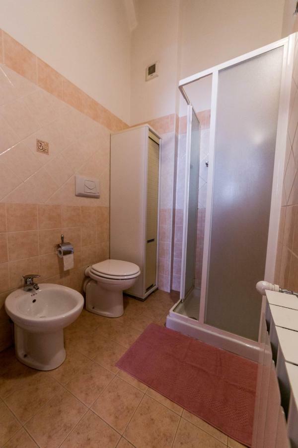 Citta Antica Apartment Cagliari Bagian luar foto