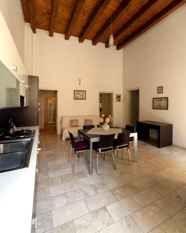 Citta Antica Apartment Cagliari Bagian luar foto