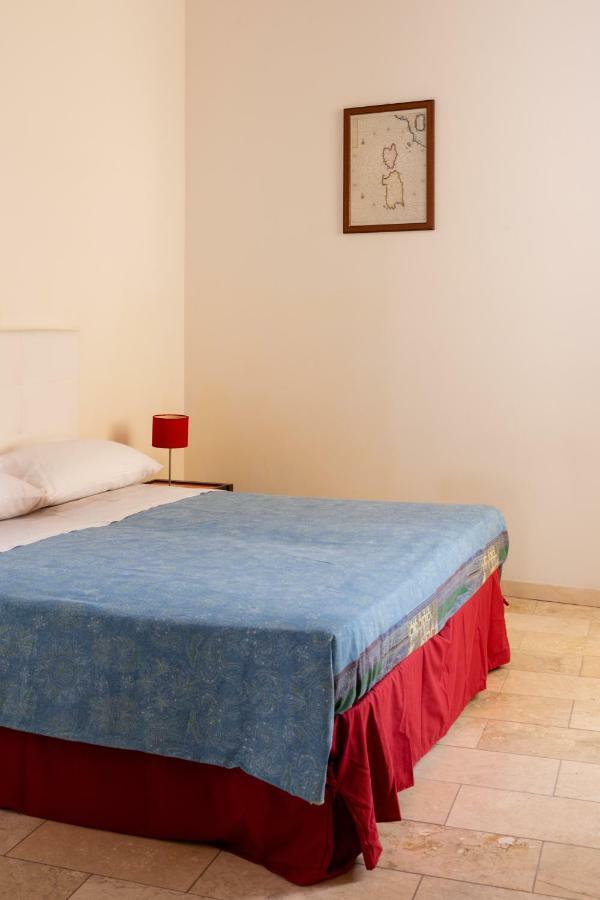 Citta Antica Apartment Cagliari Bagian luar foto