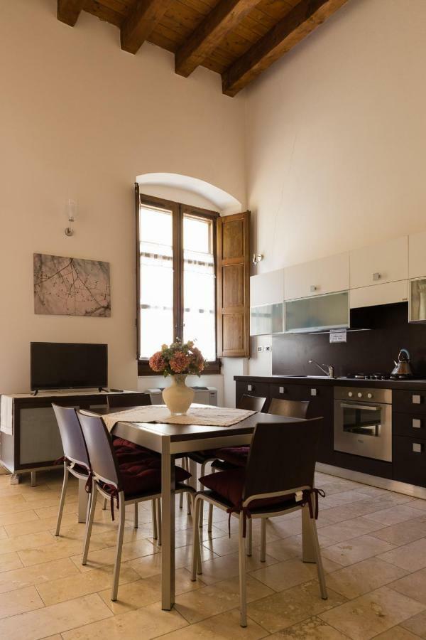 Citta Antica Apartment Cagliari Bagian luar foto