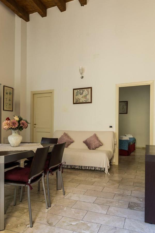 Citta Antica Apartment Cagliari Bagian luar foto